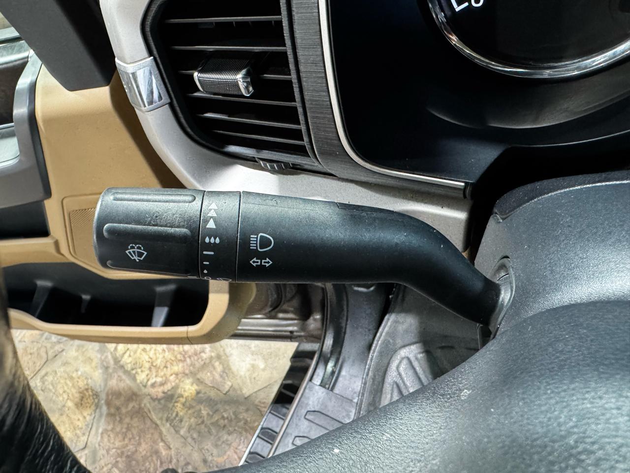 Ford F-150 XLT 4WD SuperCrew 5.5' Box 2021