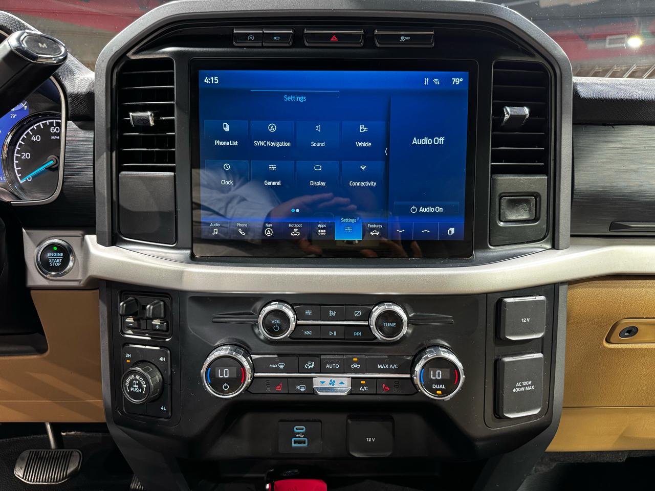 Ford F-150 XLT 4WD SuperCrew 5.5' Box 2021