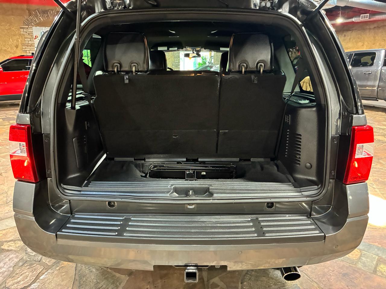 Ford Expedition 4WD 4dr Limited 2015