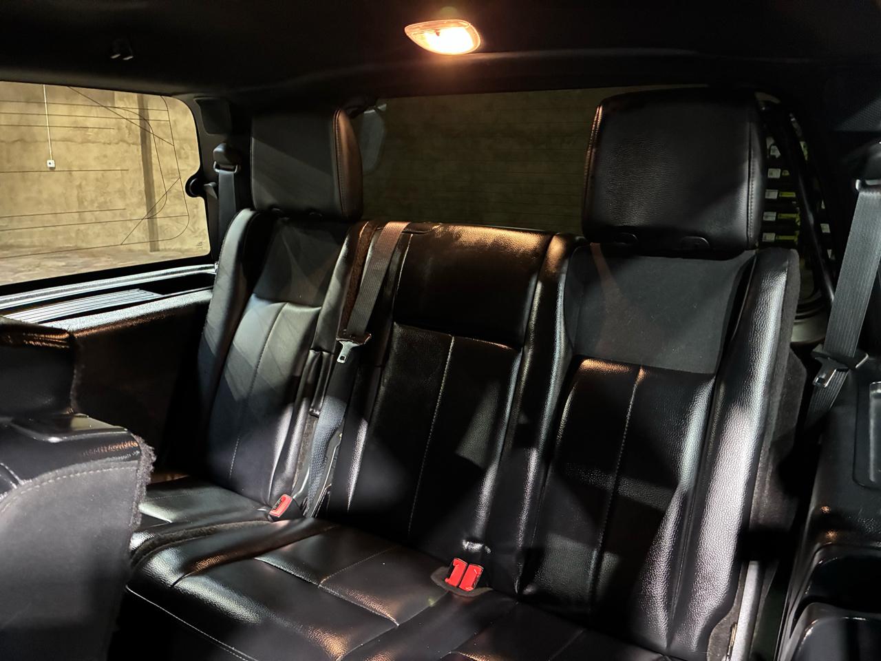 Ford Expedition 4WD 4dr Limited 2015
