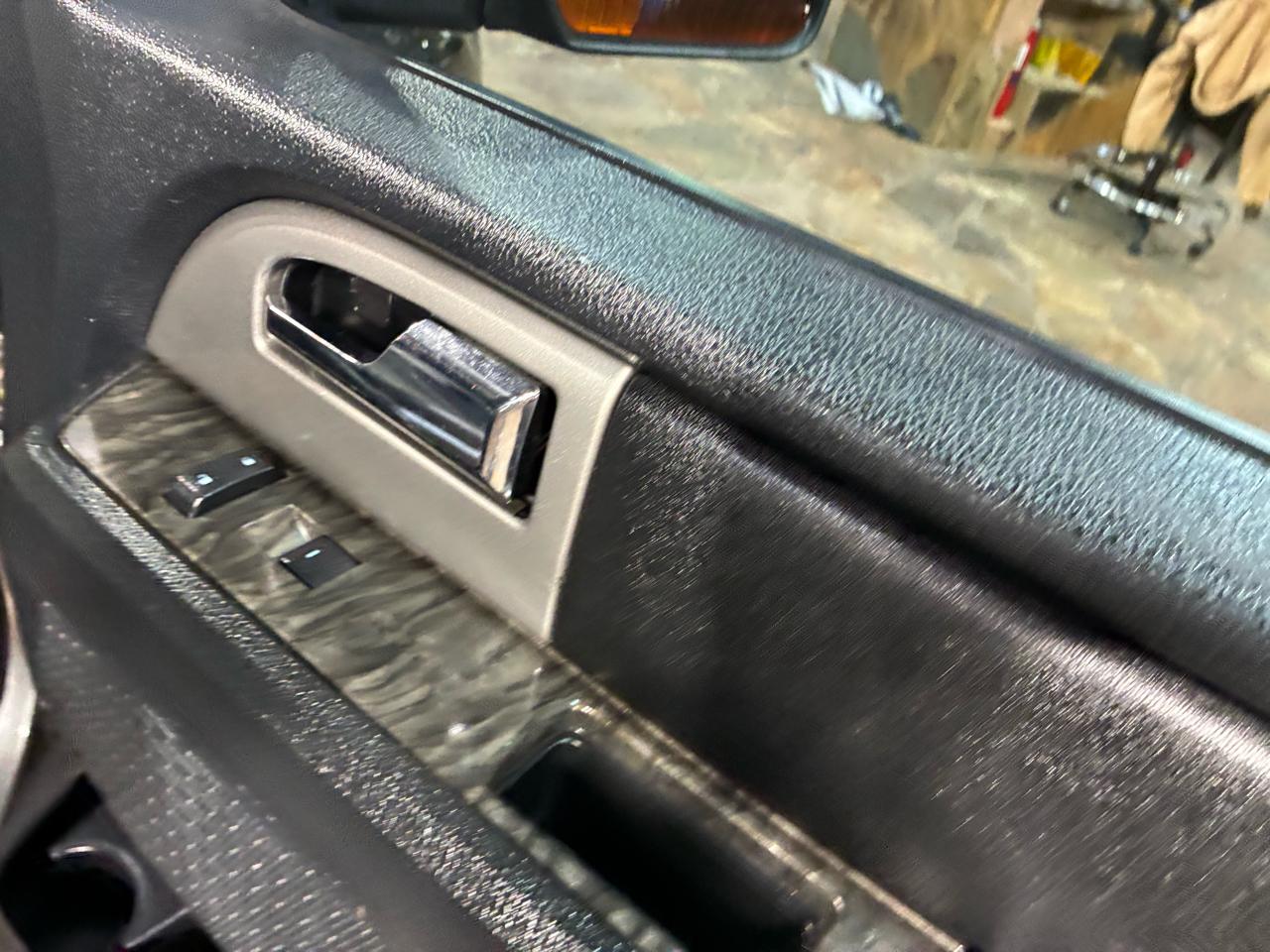 Ford Expedition 4WD 4dr Limited 2015