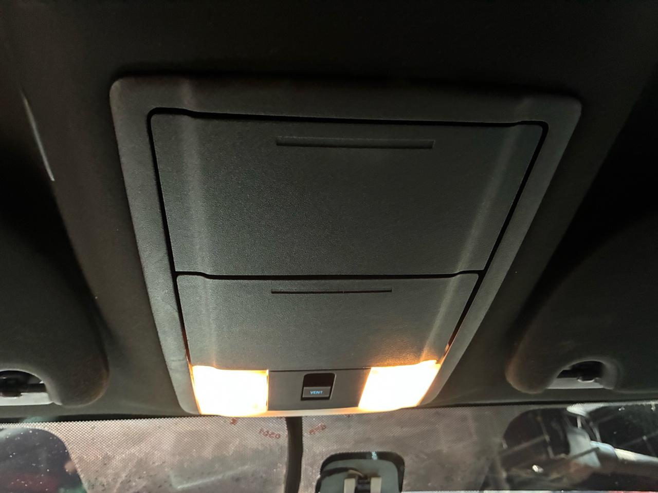 Ford Expedition 4WD 4dr Limited 2015