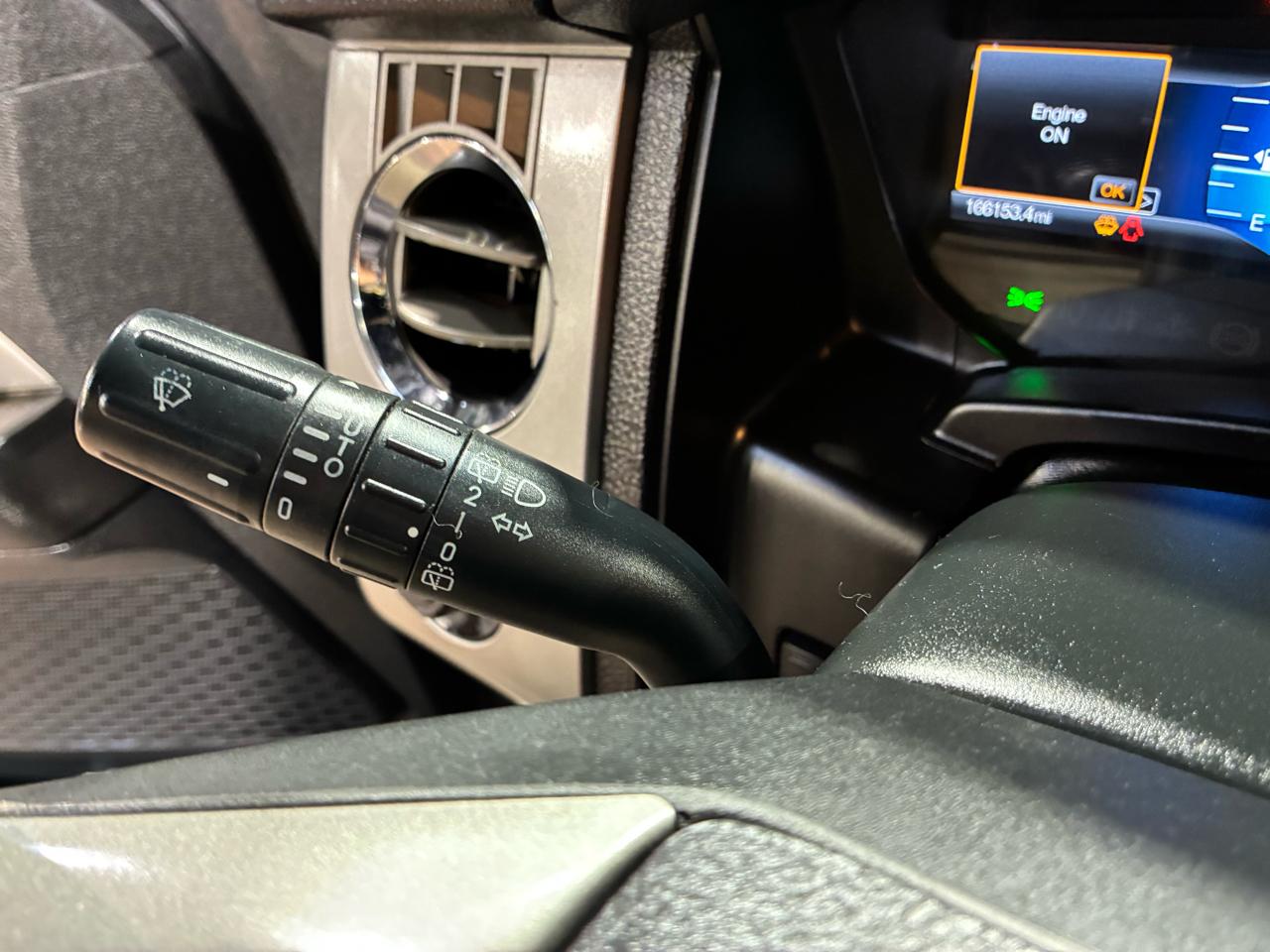 Ford Expedition 4WD 4dr Limited 2015