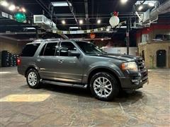 2015 Ford Expedition 