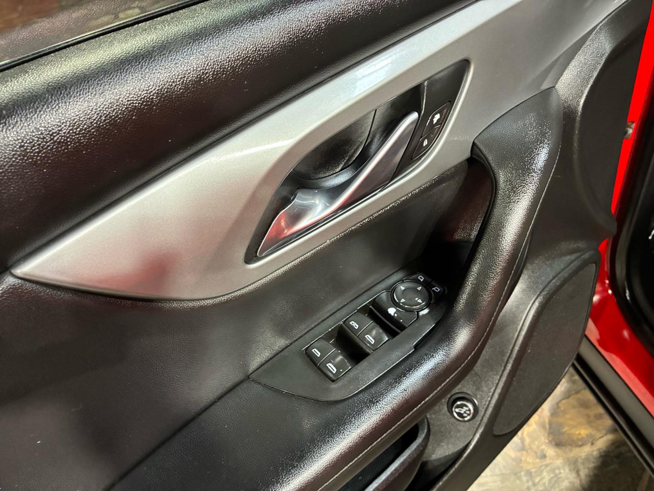 Chevrolet Blazer FWD 4dr LT w/1LT 2020