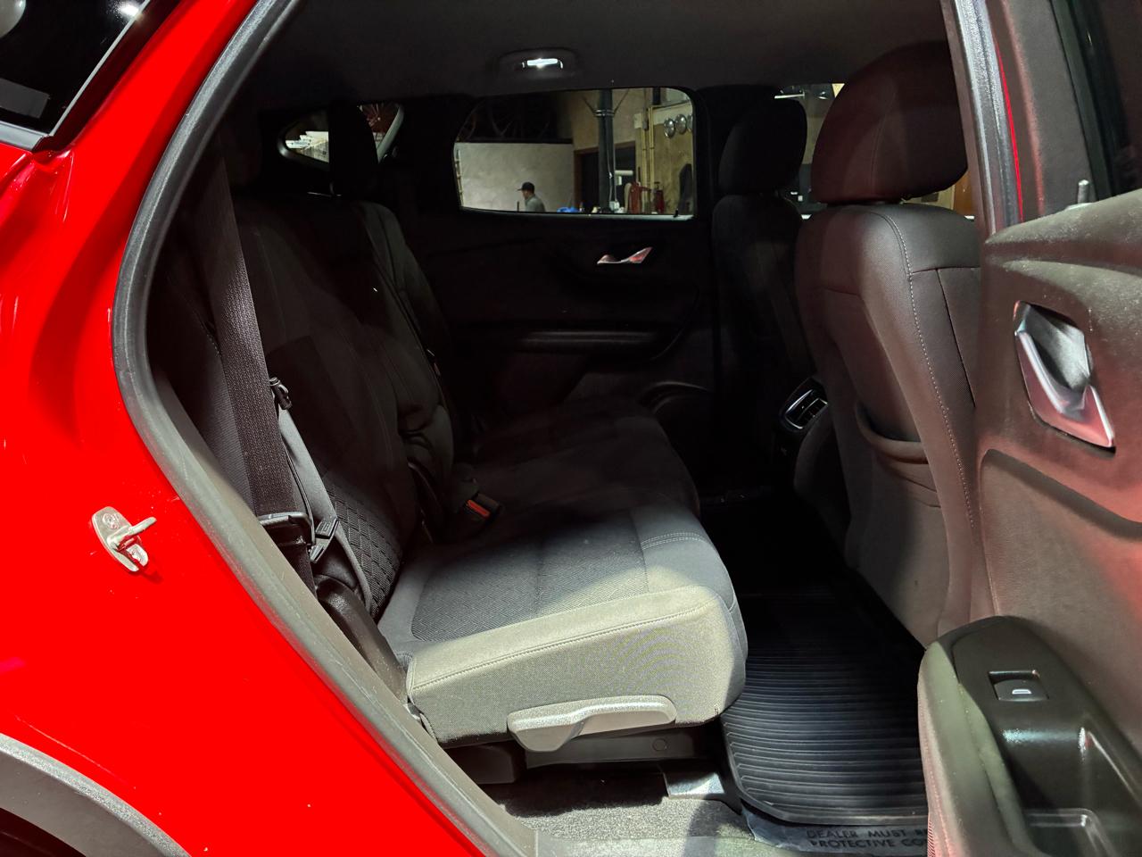 Chevrolet Blazer FWD 4dr LT w/1LT 2020