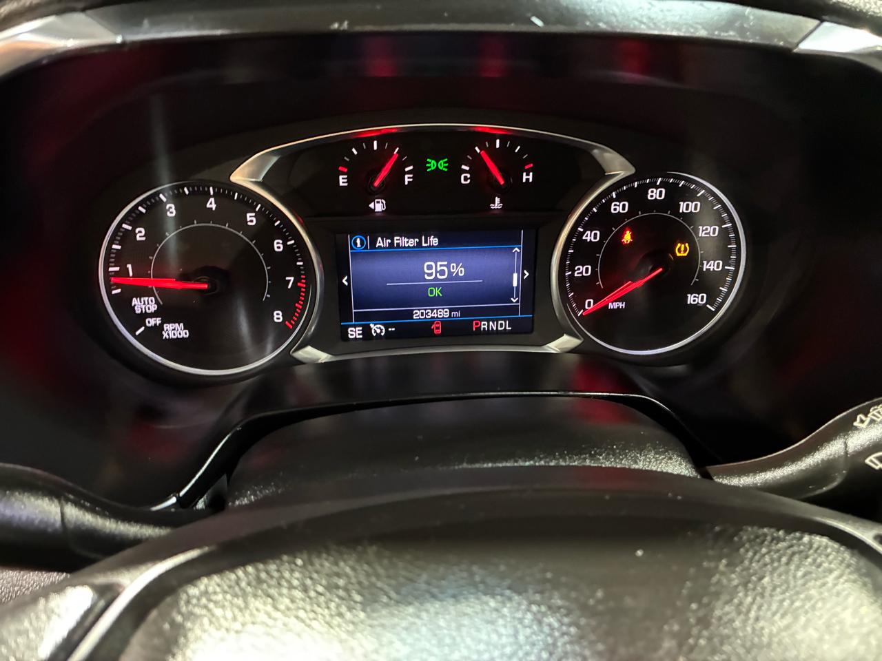 Chevrolet Blazer FWD 4dr LT w/1LT 2020