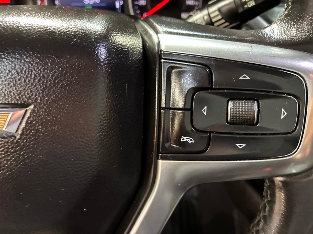 Chevrolet Blazer FWD 4dr LT w/1LT 2020