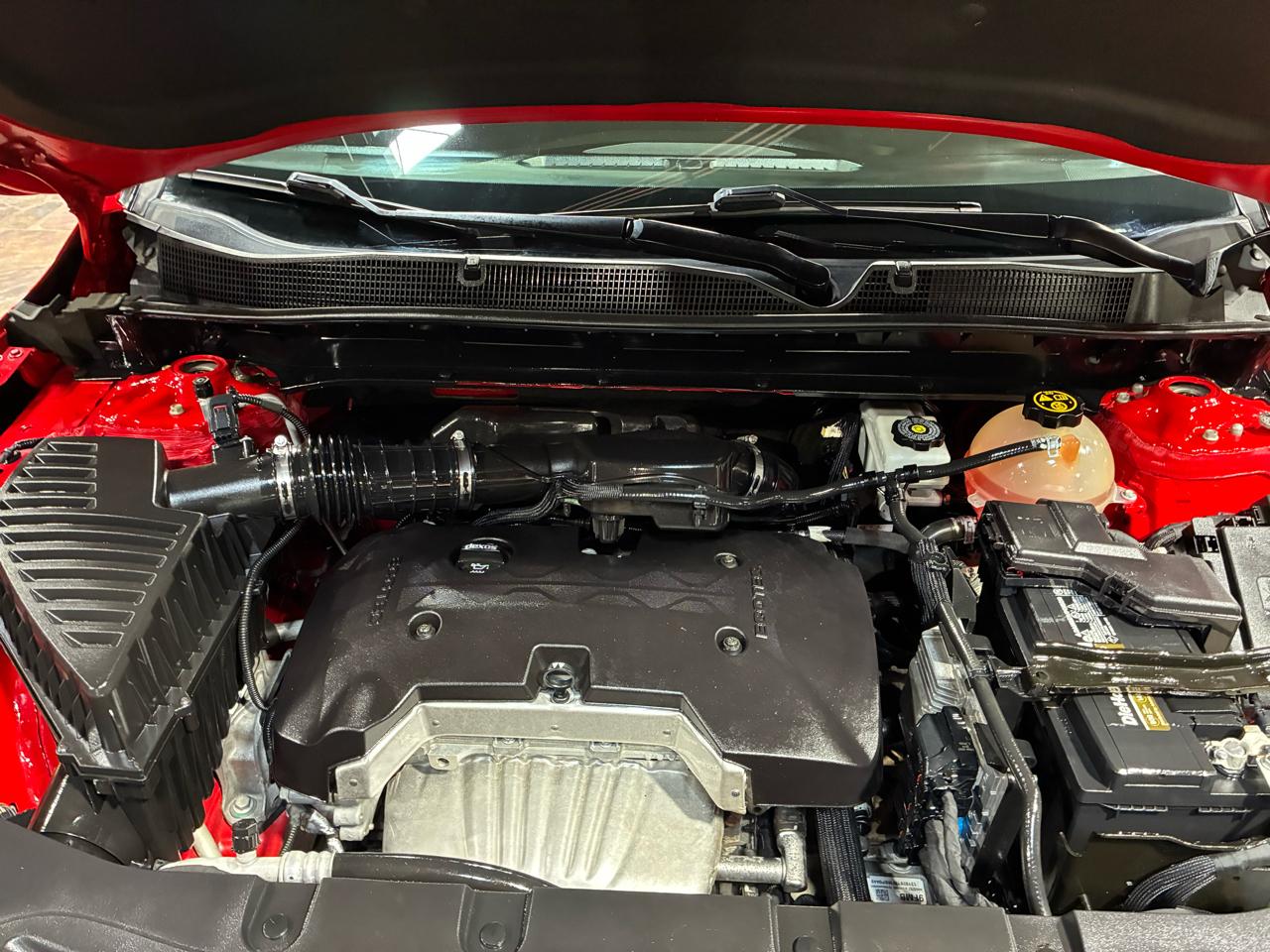 Chevrolet Blazer FWD 4dr LT w/1LT 2020