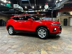 2020 Chevrolet Blazer 