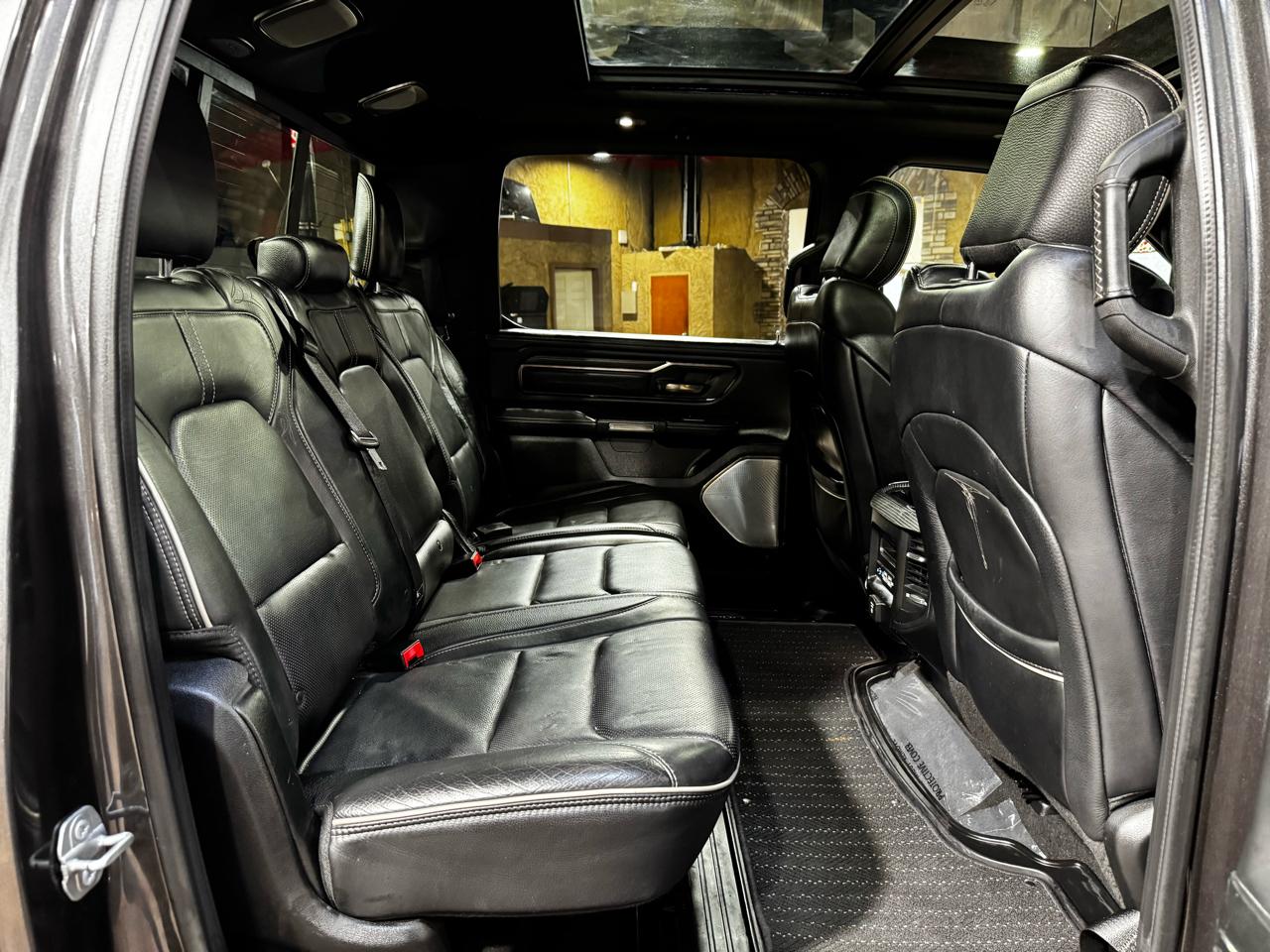 RAM 1500 Limited 4x4 Crew Cab 5'7" Box 2019