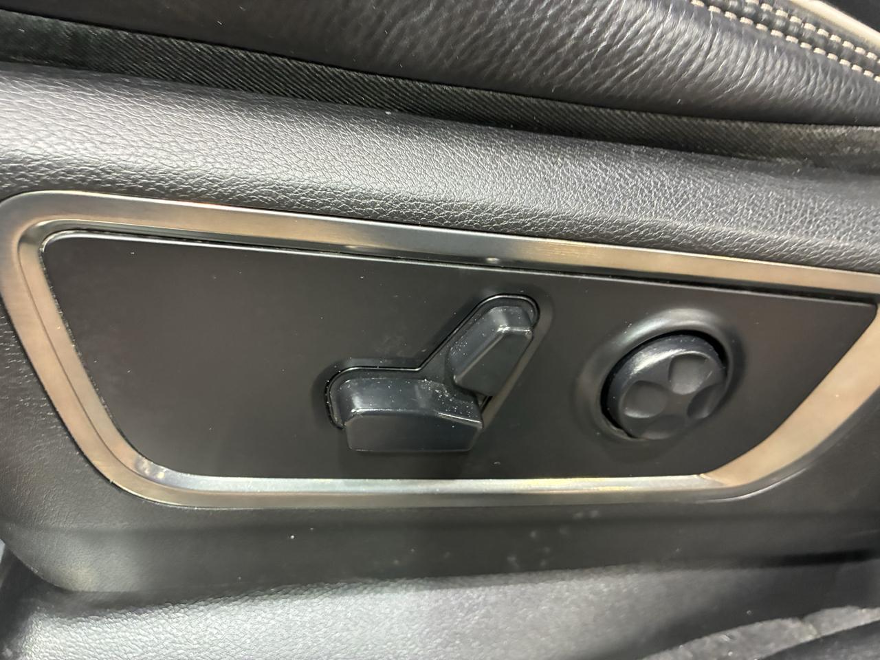 RAM 1500 Limited 4x4 Crew Cab 5'7" Box 2019