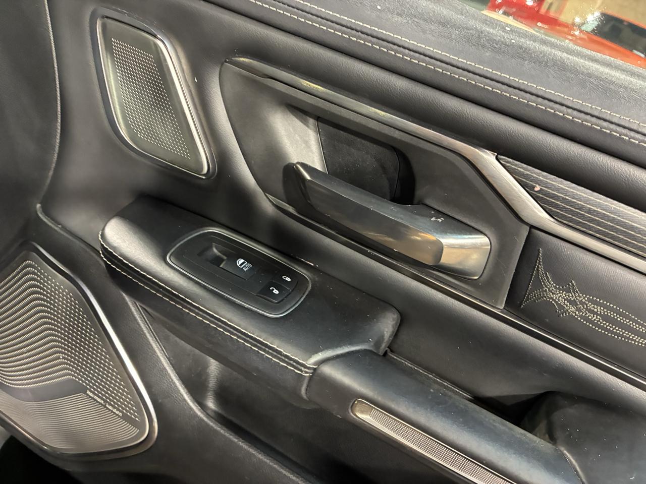 RAM 1500 Limited 4x4 Crew Cab 5'7" Box 2019