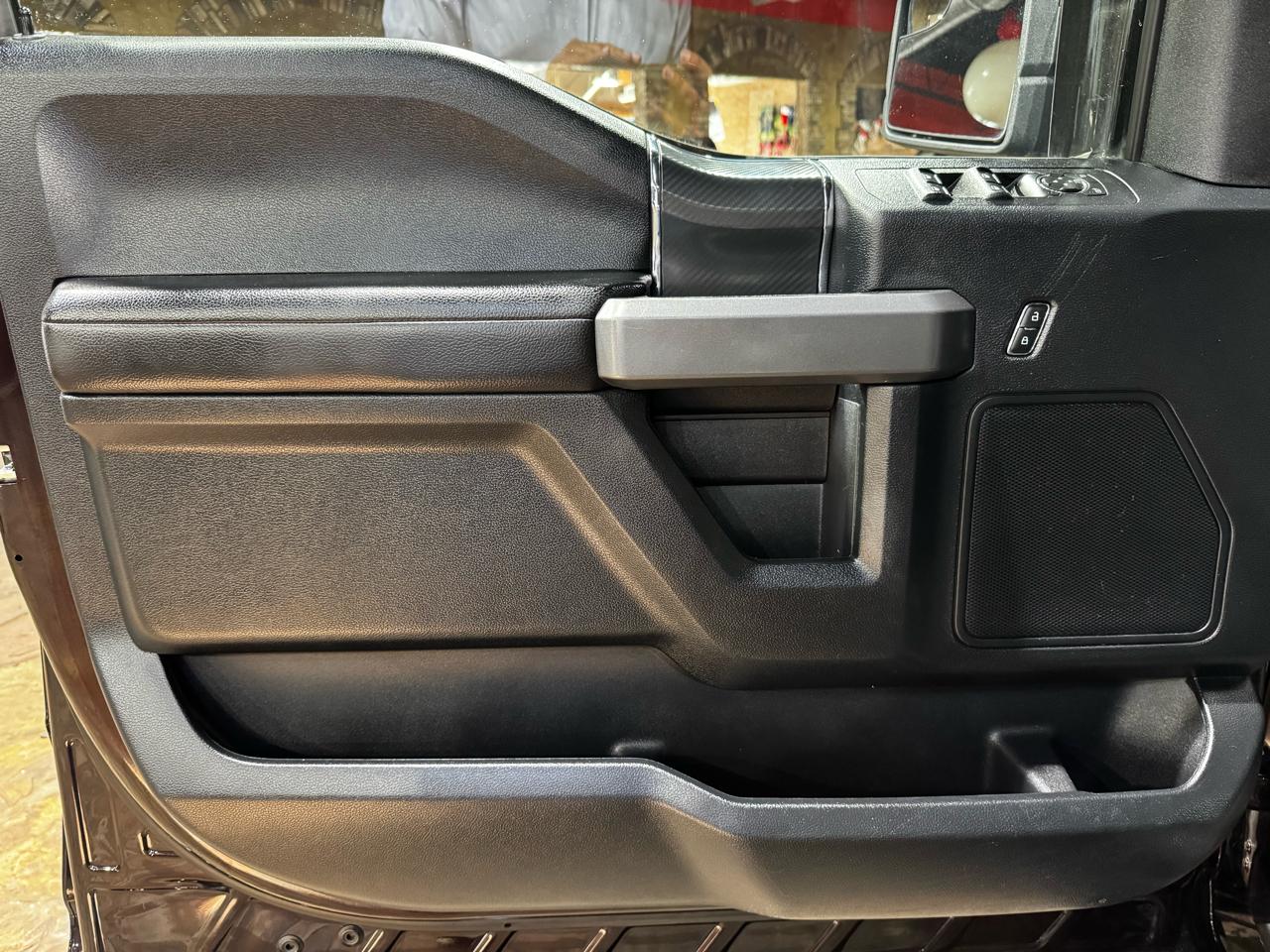 Ford F-150 XLT 4WD SuperCrew 5.5' Box 2018