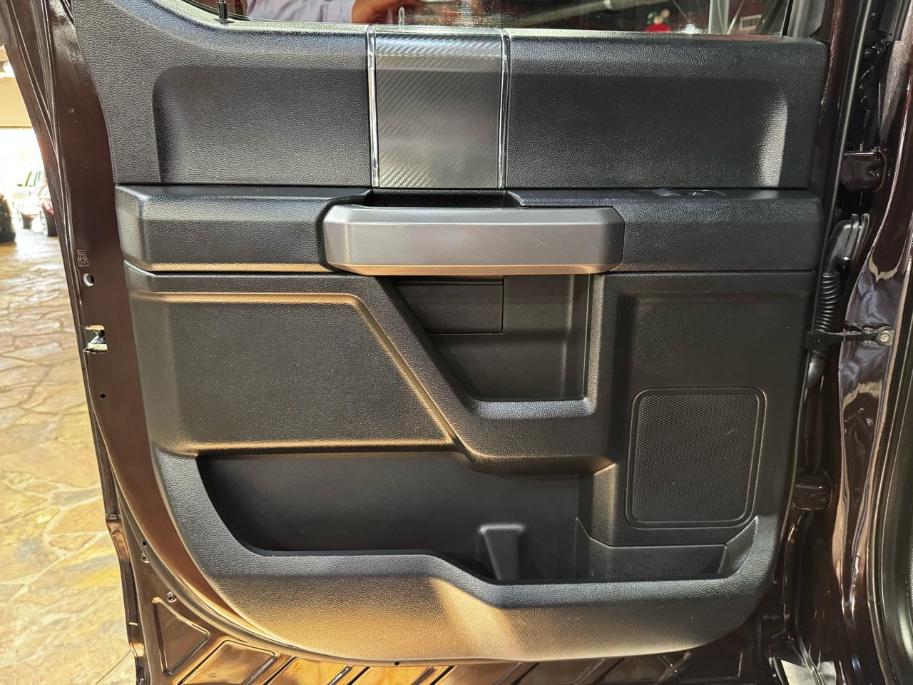 Ford F-150 XLT 4WD SuperCrew 5.5' Box 2018