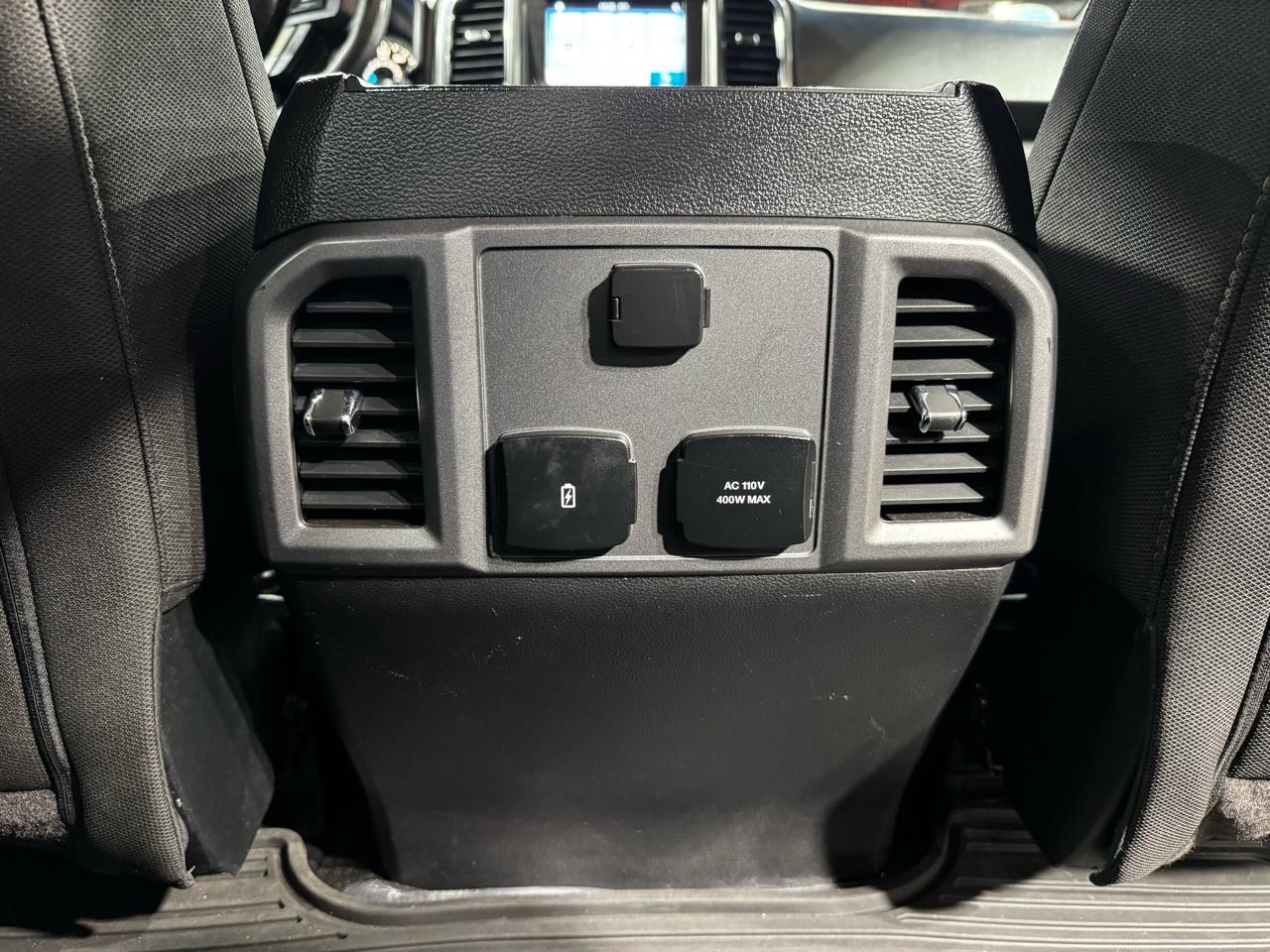 Ford F-150 XLT 4WD SuperCrew 5.5' Box 2018