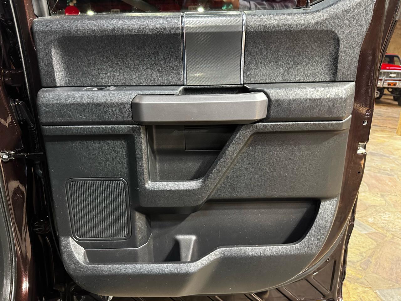 Ford F-150 XLT 4WD SuperCrew 5.5' Box 2018