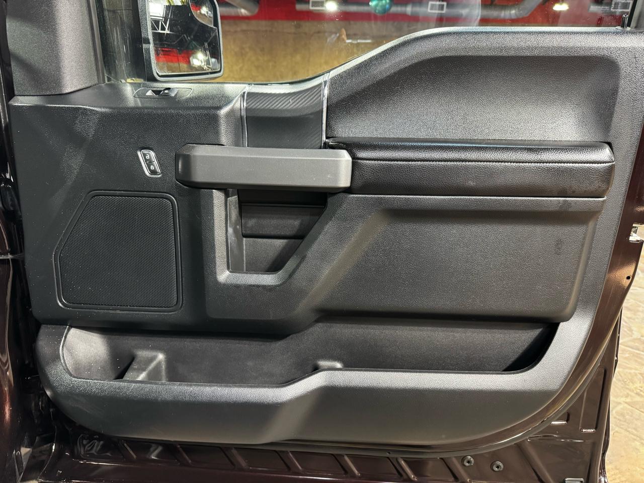 Ford F-150 XLT 4WD SuperCrew 5.5' Box 2018