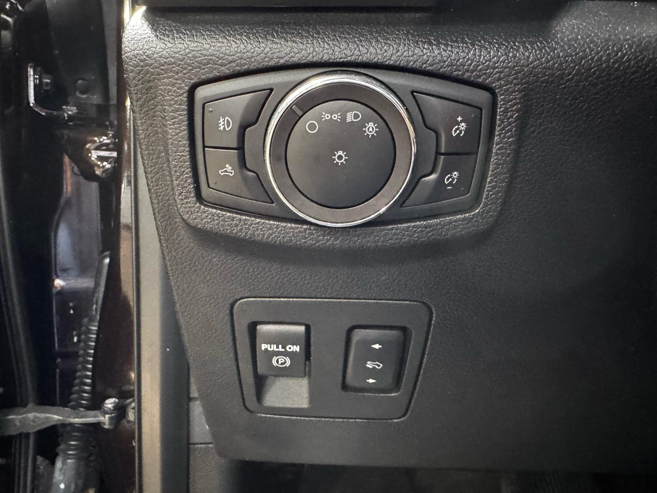 Ford F-150 XLT 4WD SuperCrew 5.5' Box 2018