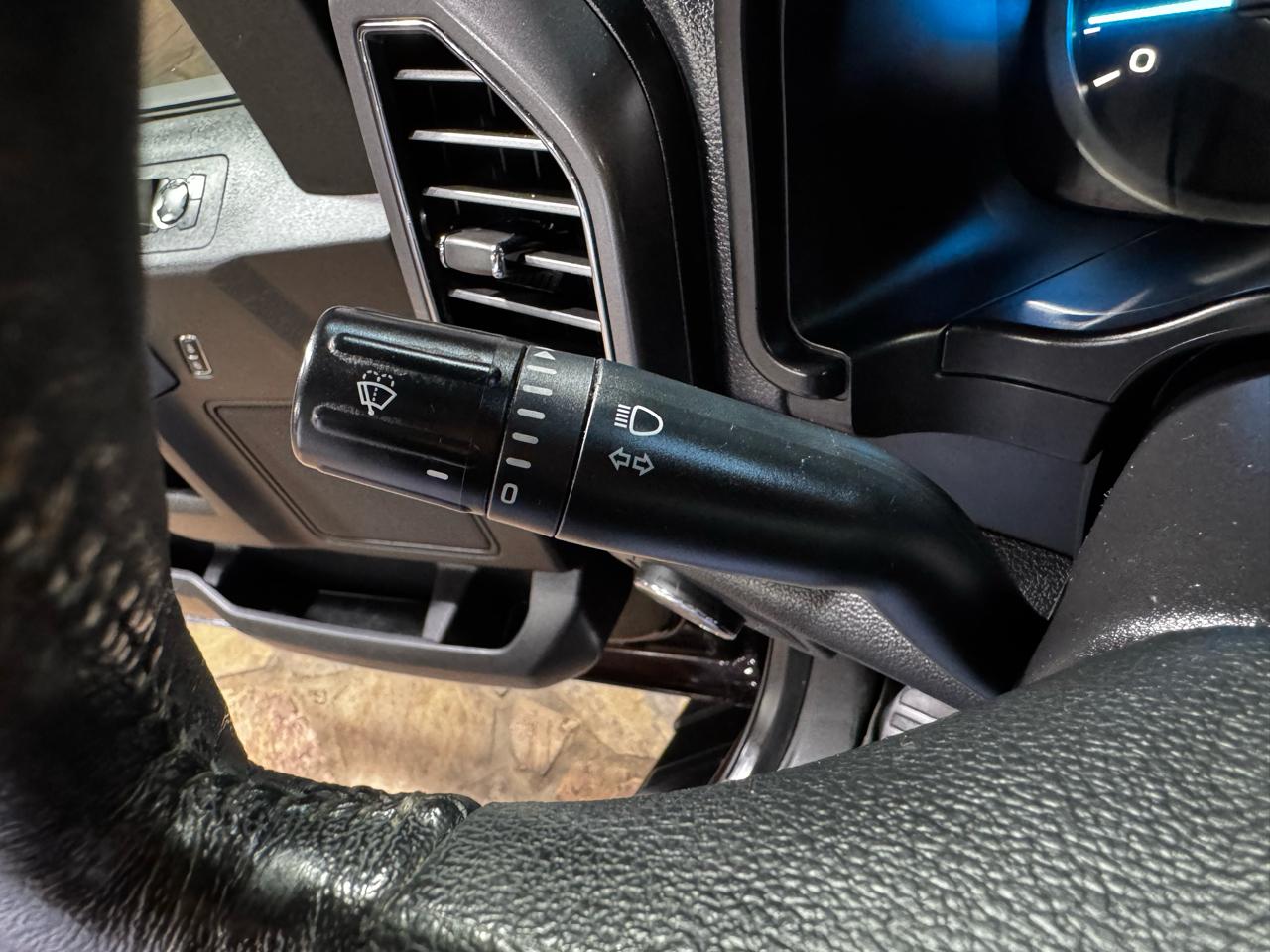 Ford F-150 XLT 4WD SuperCrew 5.5' Box 2018