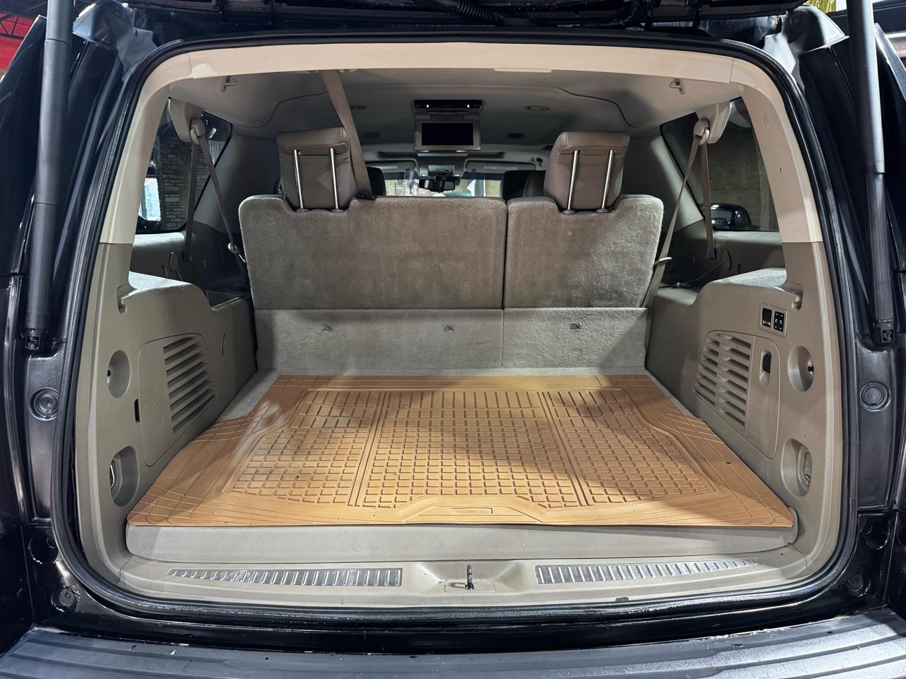 GMC Yukon XL 2WD 4dr SLT 2015