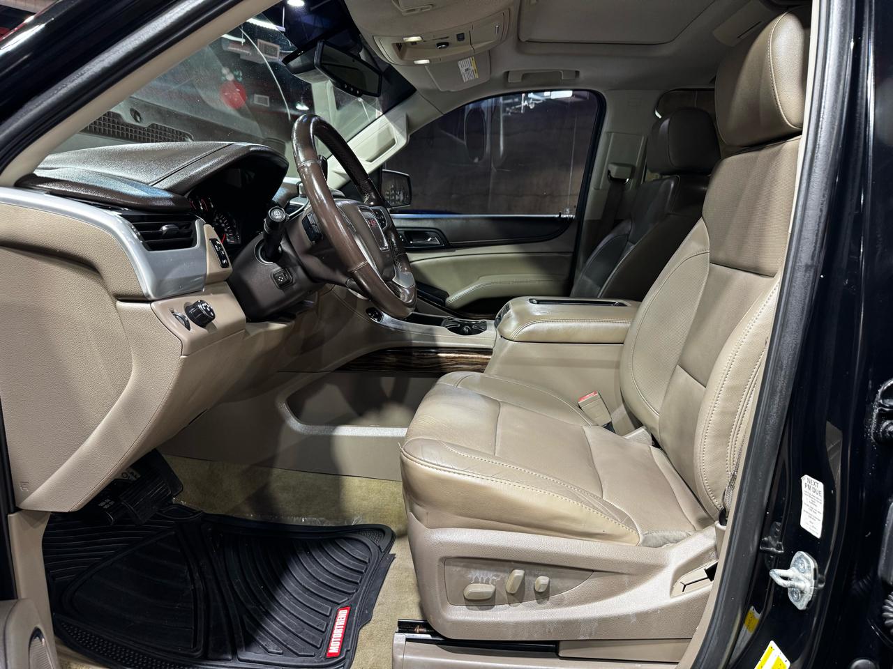 GMC Yukon XL 2WD 4dr SLT 2015
