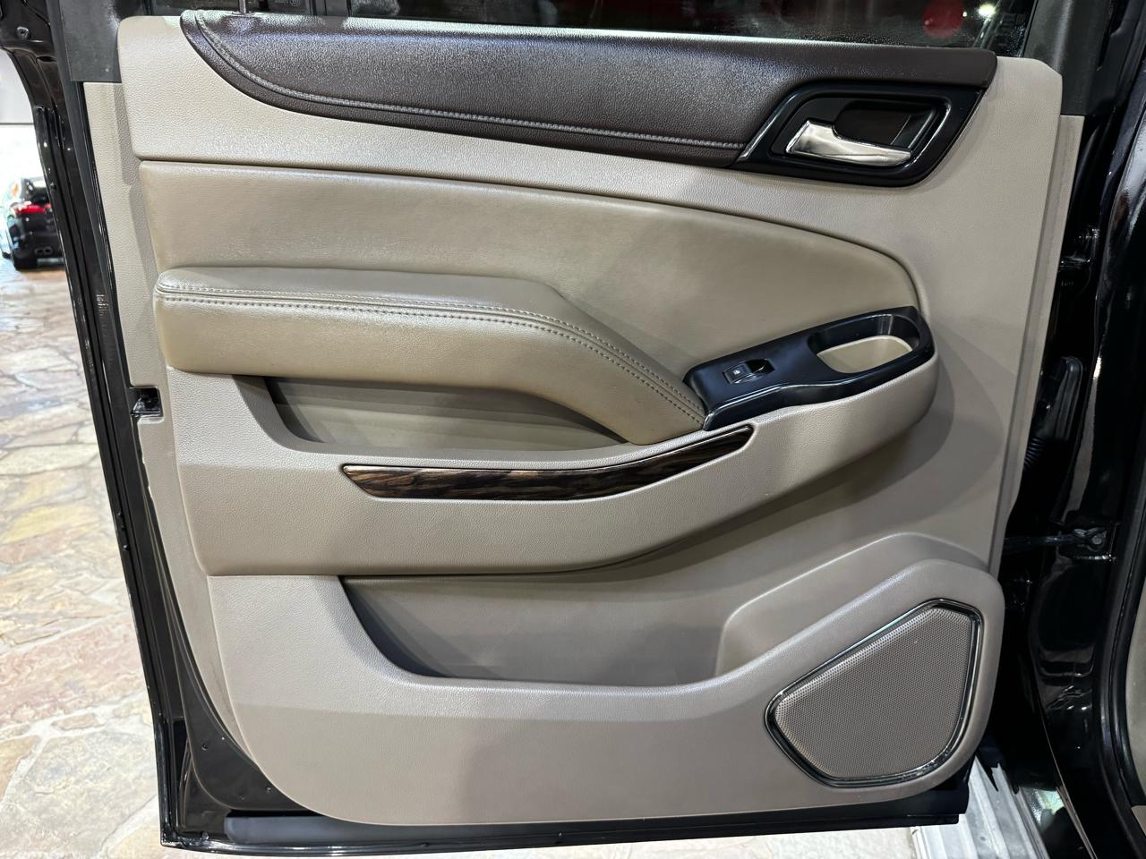 GMC Yukon XL 2WD 4dr SLT 2015