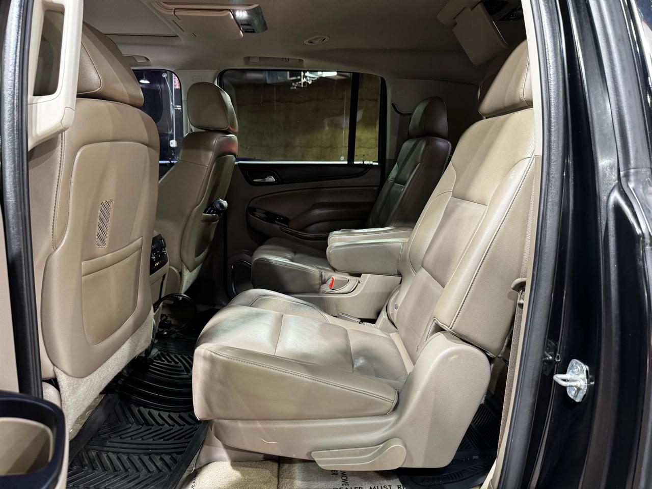 GMC Yukon XL 2WD 4dr SLT 2015