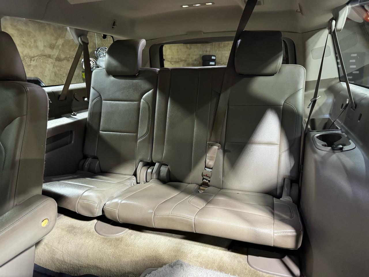GMC Yukon XL 2WD 4dr SLT 2015