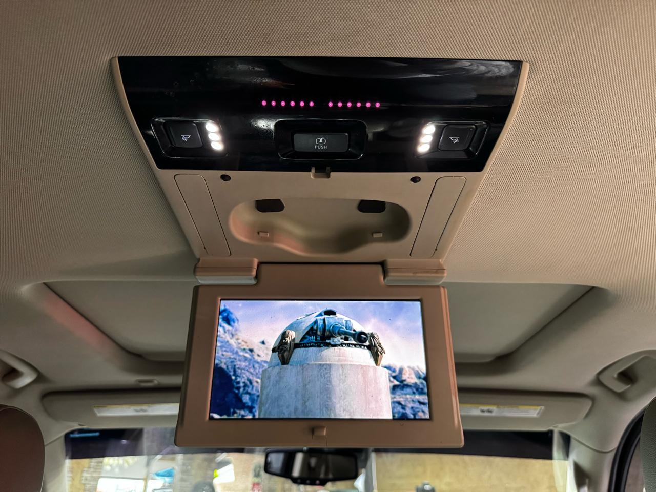 GMC Yukon XL 2WD 4dr SLT 2015