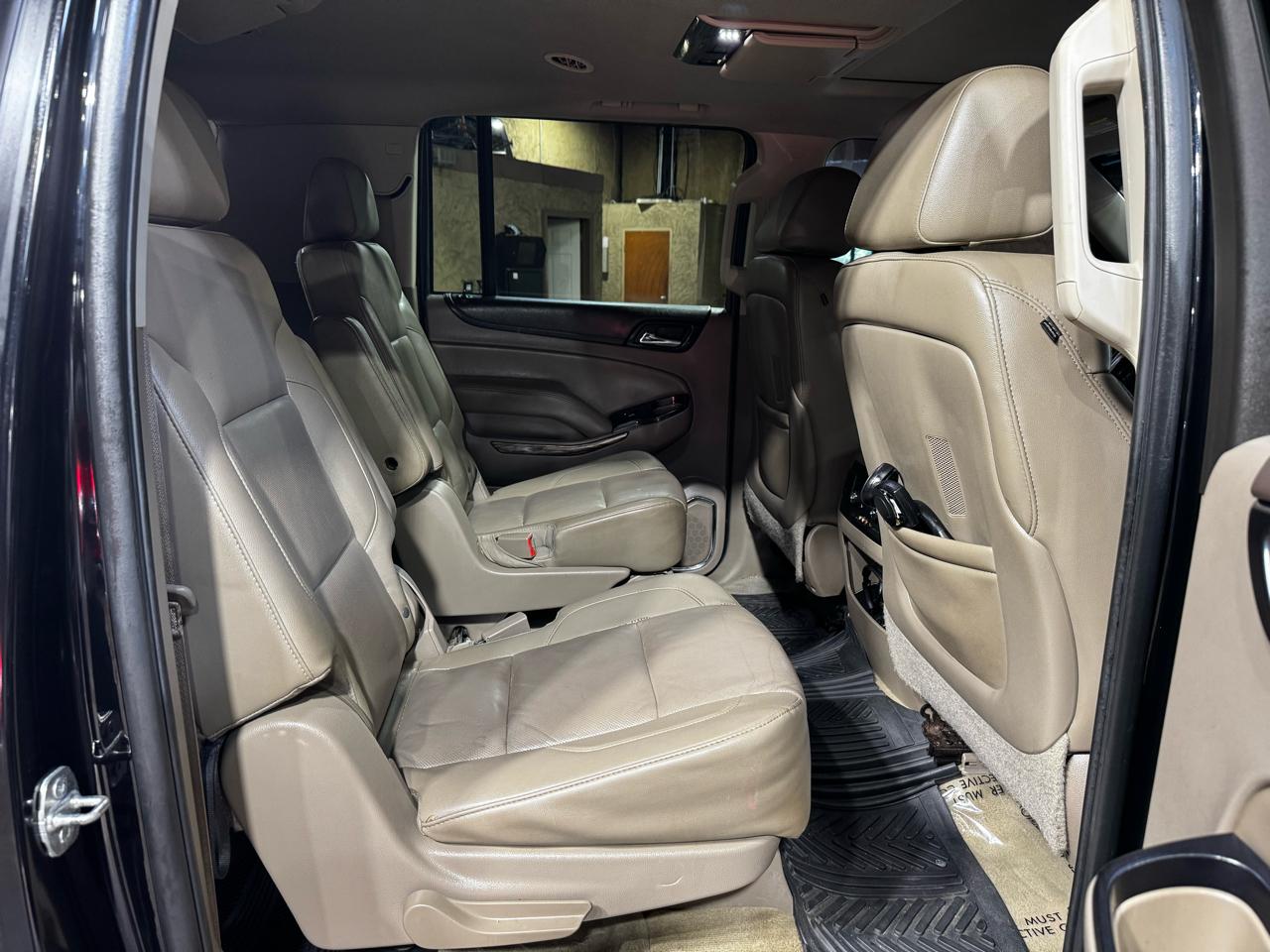 GMC Yukon XL 2WD 4dr SLT 2015