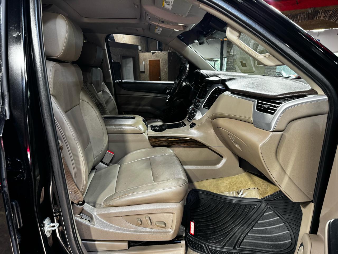 GMC Yukon XL 2WD 4dr SLT 2015