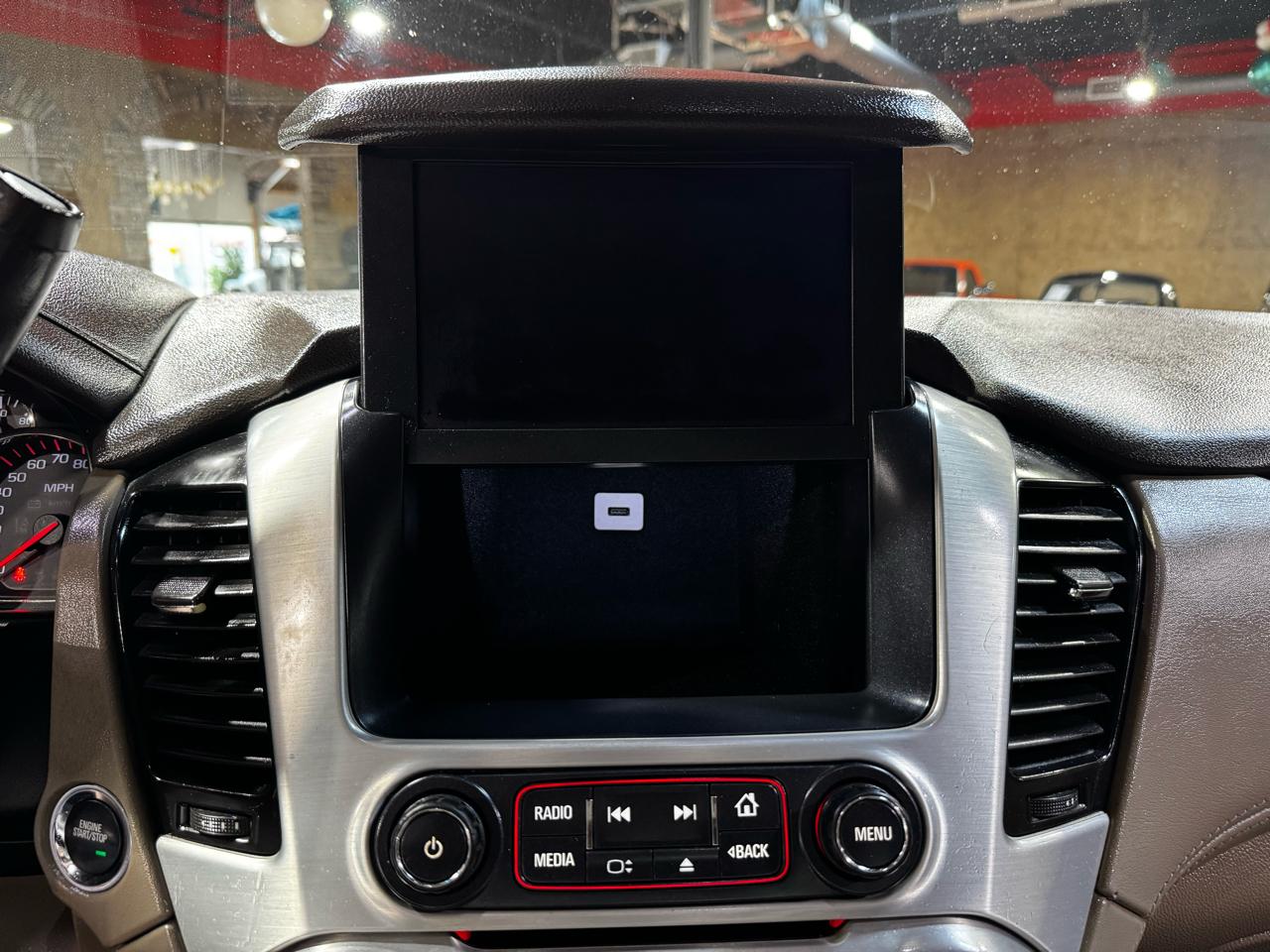 GMC Yukon XL 2WD 4dr SLT 2015