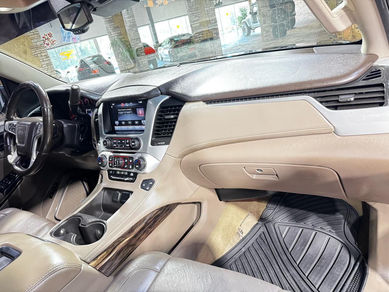 GMC Yukon XL 2WD 4dr SLT 2015