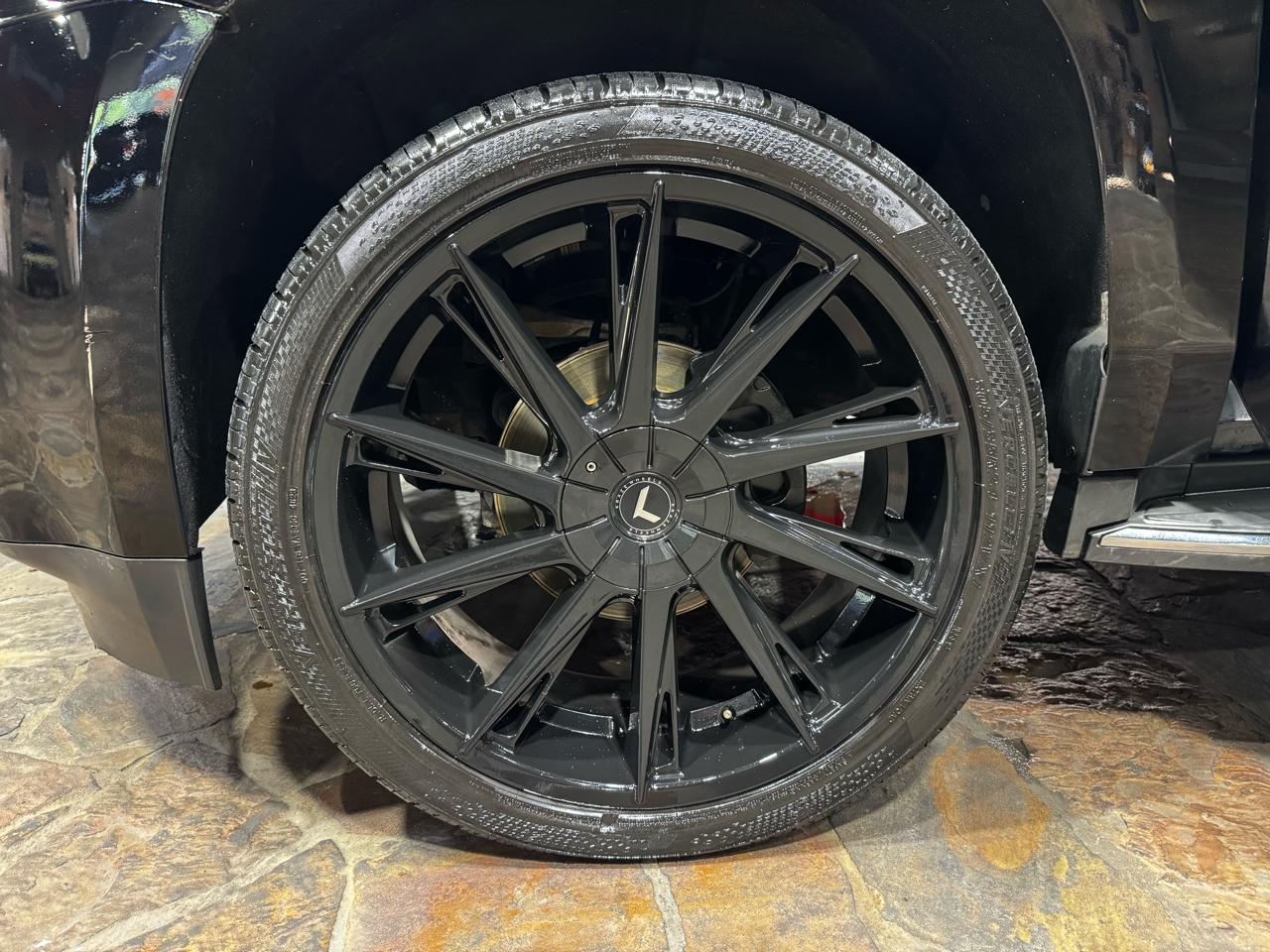 GMC Yukon XL 2WD 4dr SLT 2015