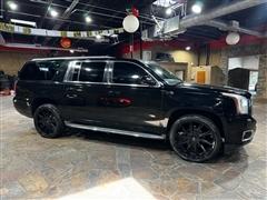 2015 GMC Yukon XL 