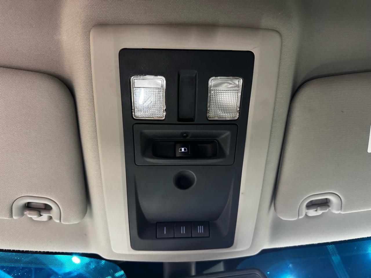 RAM 1500 4WD Quad Cab 140.5" Big Horn 2013