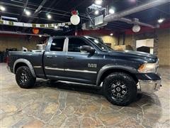 2013 RAM 1500 