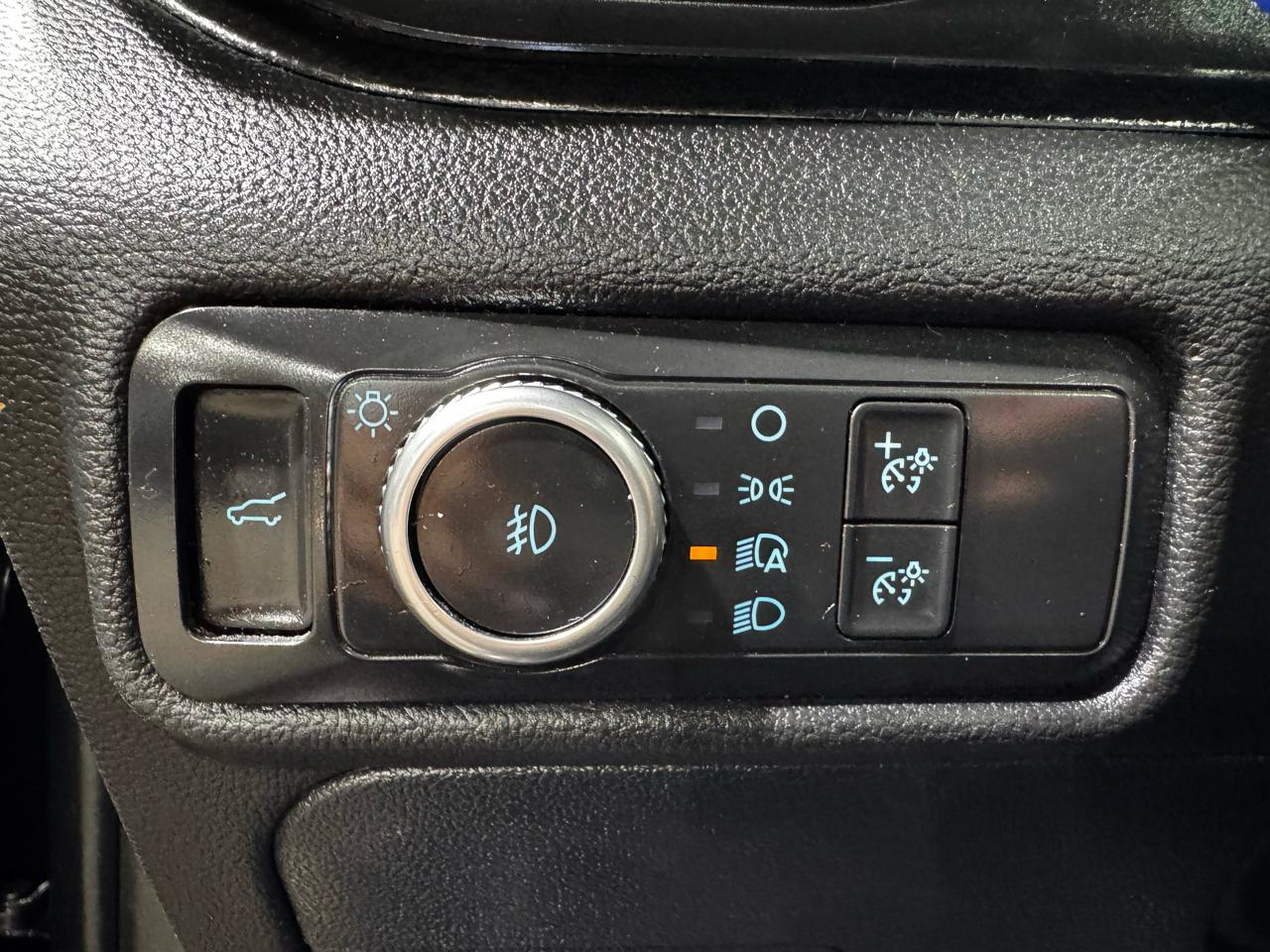 Ford Explorer ST 4WD 2020