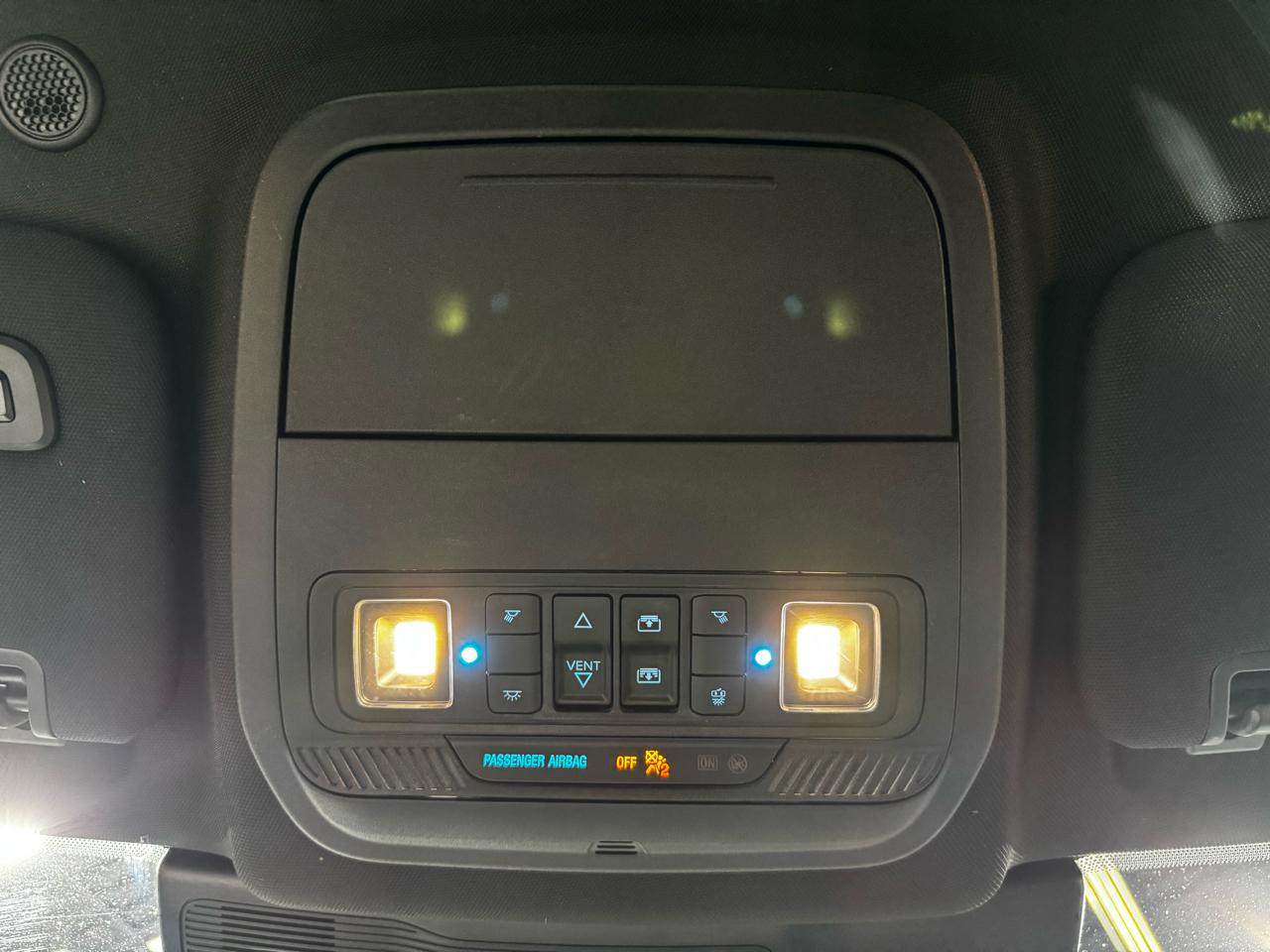 Ford Explorer ST 4WD 2020