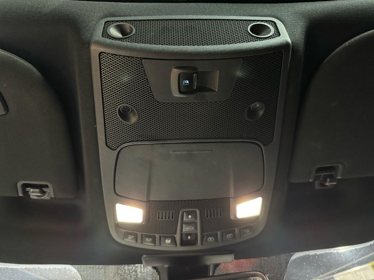 Ford F-150 4WD SuperCrew 145" Platinum 2016