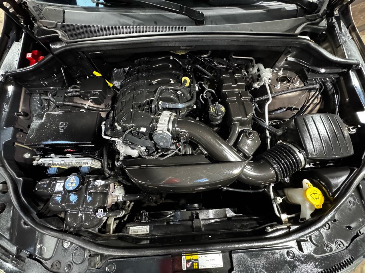Jeep Grand Cherokee Limited 4x2 2018