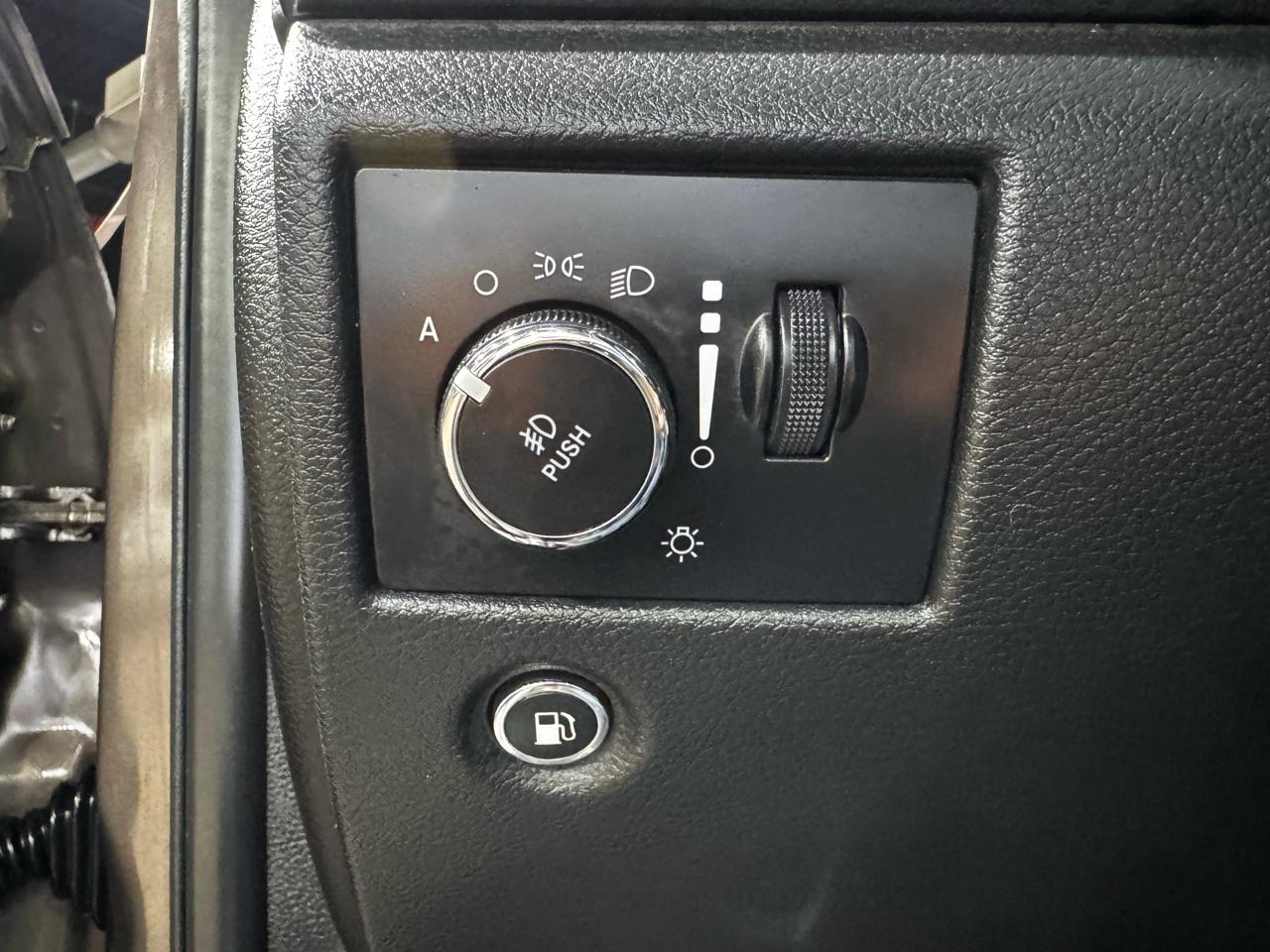 Jeep Grand Cherokee Limited 4x2 2018