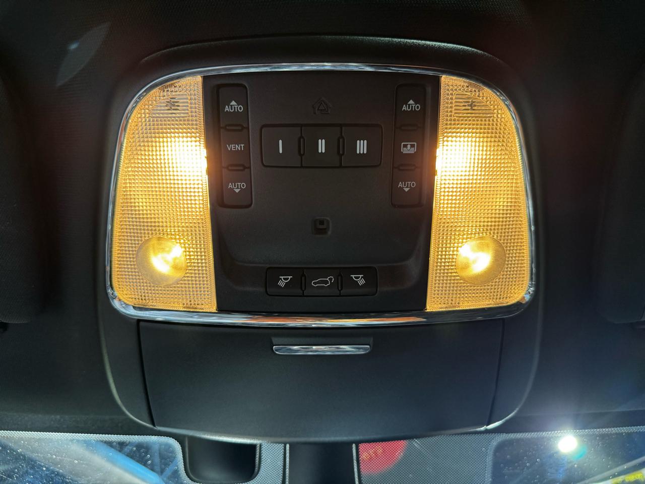 Jeep Grand Cherokee Limited 4x2 2018