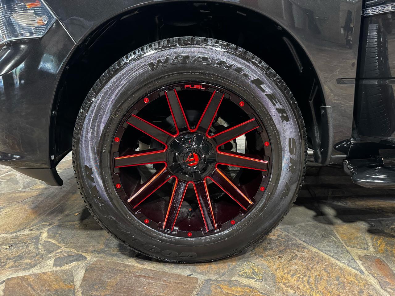 RAM 1500 Classic Express 4x2 Reg Cab 6'4" Box 2019
