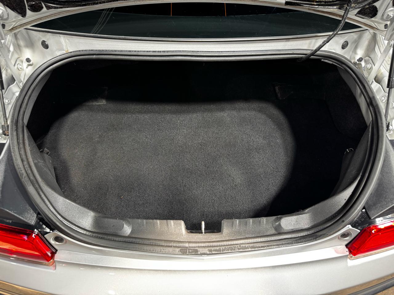 Chevrolet Camaro 2dr Cpe LS w/1LS 2015