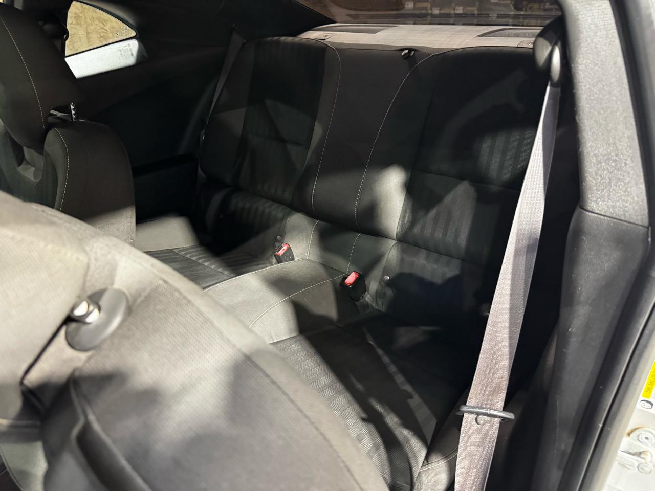 Chevrolet Camaro 2dr Cpe LS w/1LS 2015