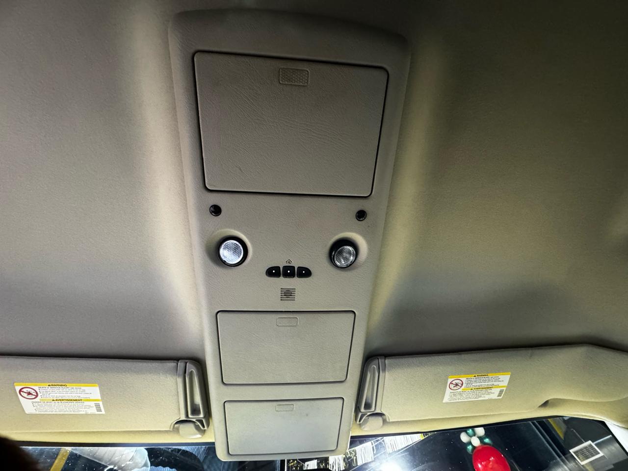 HUMMER H2 4dr Wgn 2003