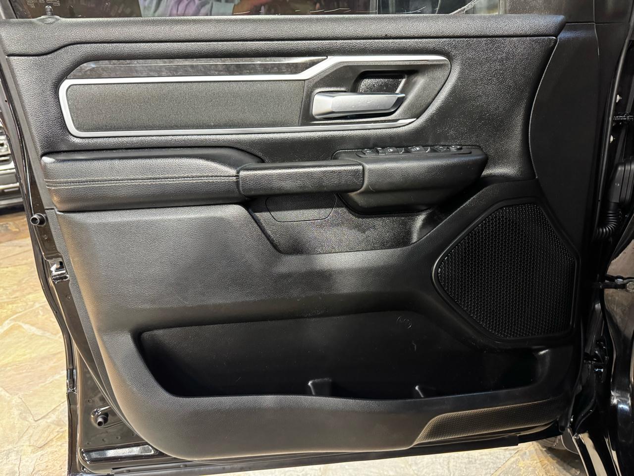 RAM 1500 Big Horn/Lone Star 4x2 Crew Cab 5'7" Box 2019