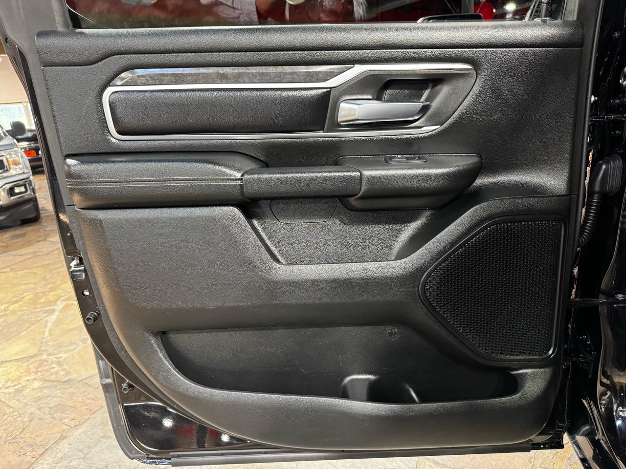RAM 1500 Big Horn/Lone Star 4x2 Crew Cab 5'7" Box 2019